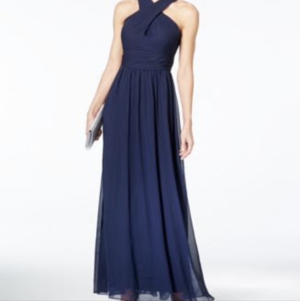 Womens Gown- Adrianna Papell